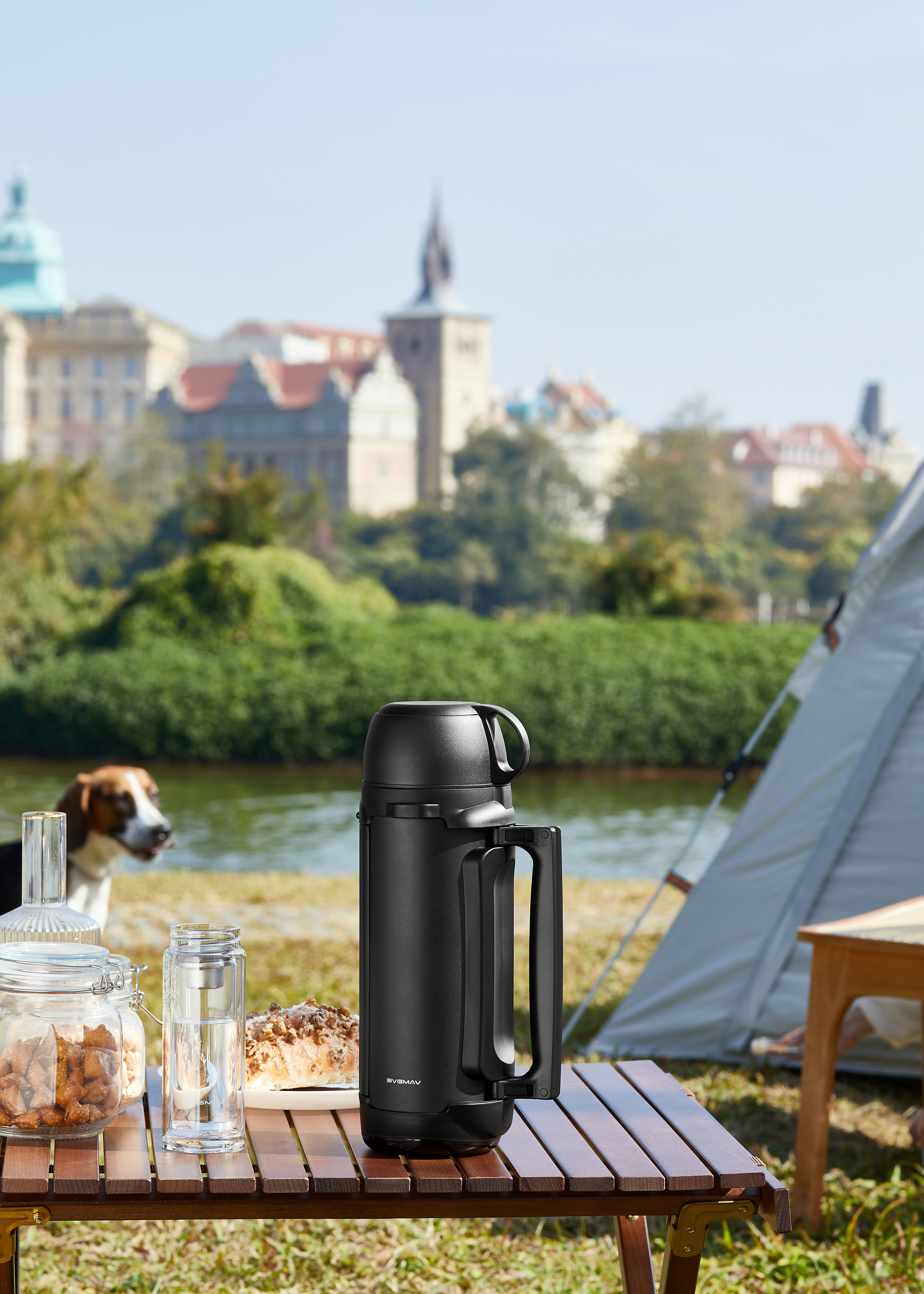 东莞小家电产品摄影，保温杯产品摄影 亚马逊电产品摄影