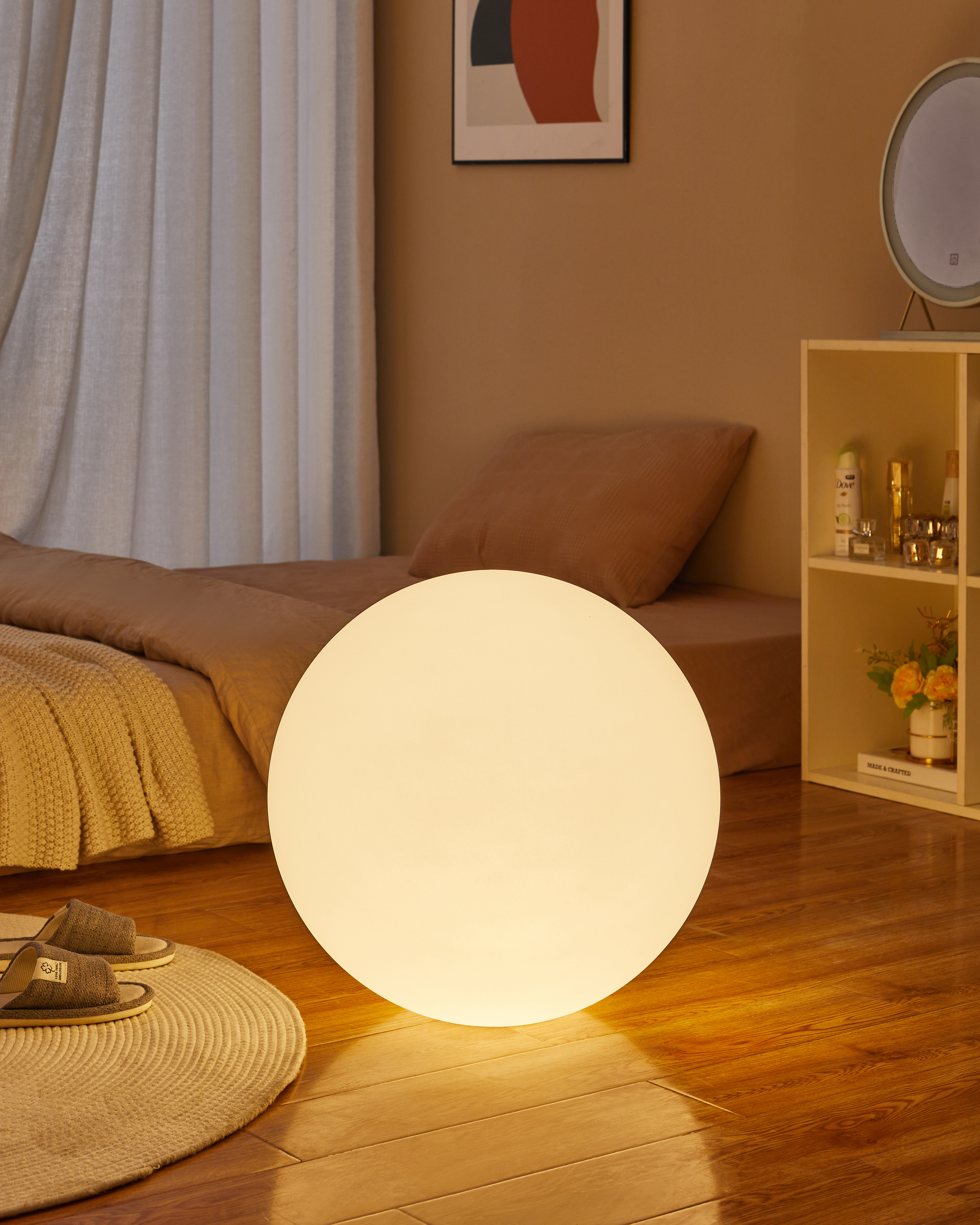 东莞家居产品摄影，深圳东莞家具产品摄影，发光家具产品摄影，亚马逊产品摄影