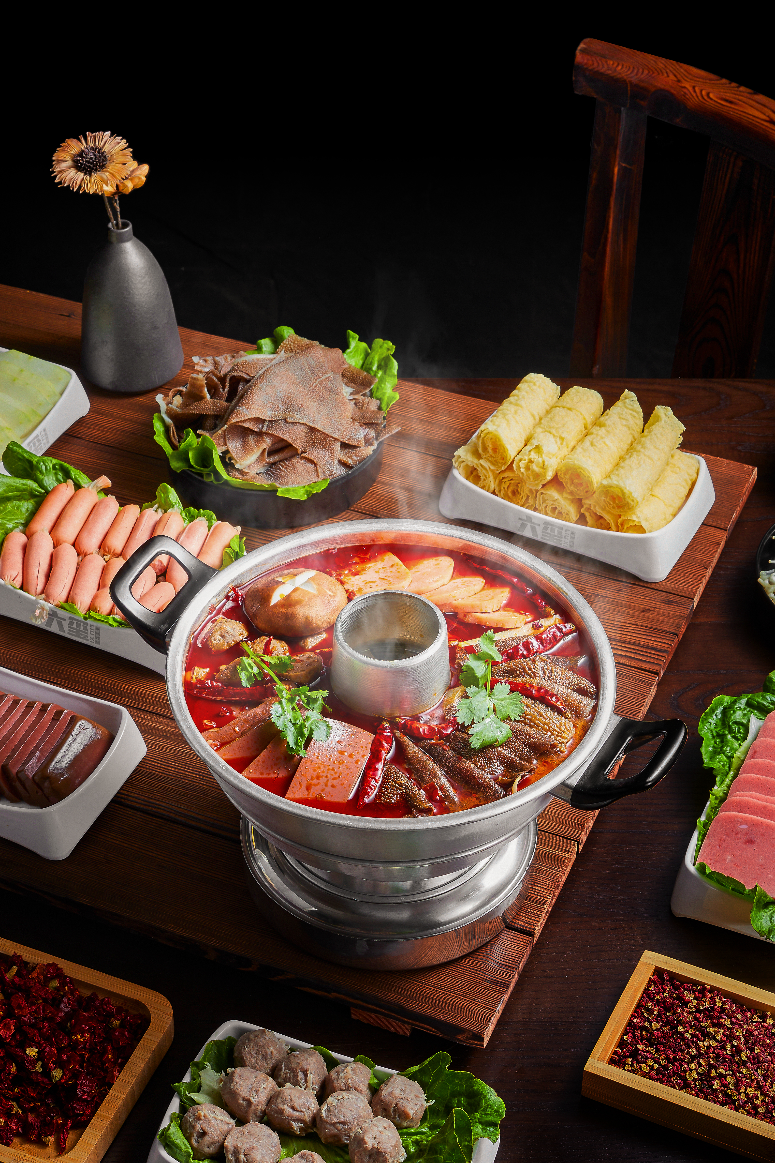 东莞美食摄影 珠三角餐饮菜品拍摄 酒店菜品拍摄 静物产品摄影